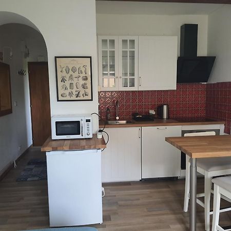Villa Rosa Trois Epis المظهر الخارجي الصورة