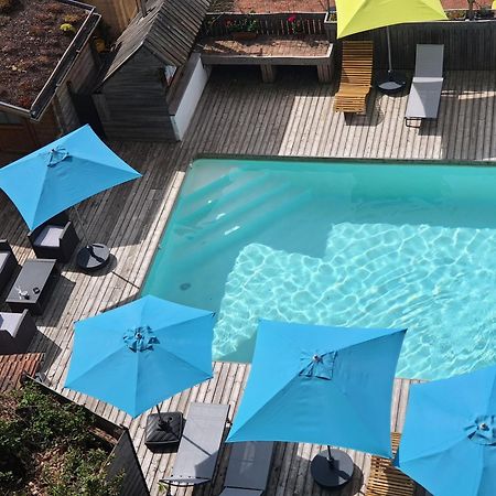 Villa Rosa Trois Epis المظهر الخارجي الصورة