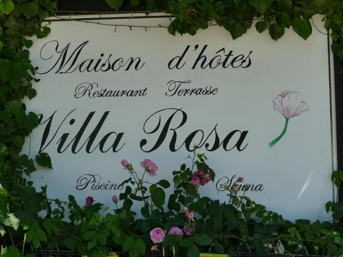 Villa Rosa Trois Epis المظهر الخارجي الصورة