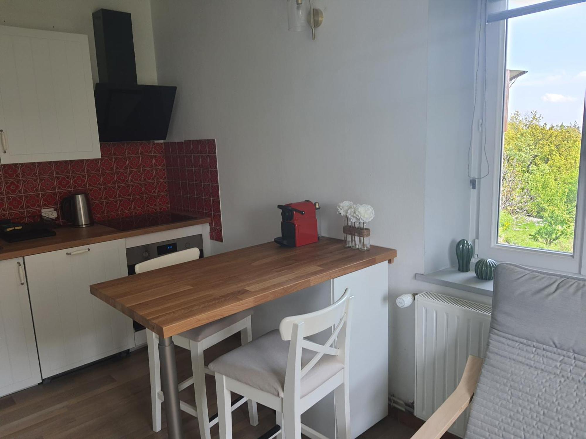 Villa Rosa Trois Epis المظهر الخارجي الصورة