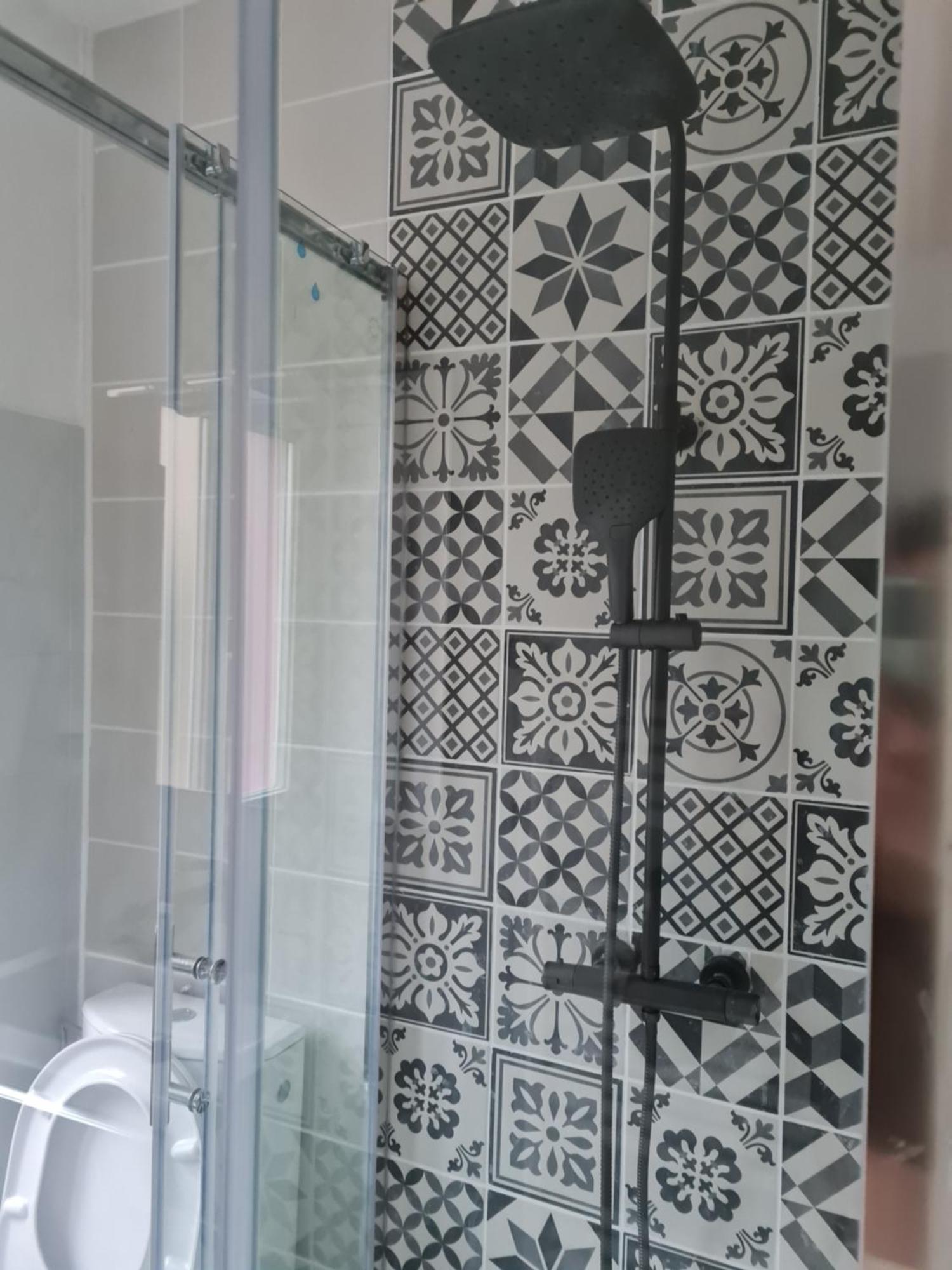 Villa Rosa Trois Epis المظهر الخارجي الصورة