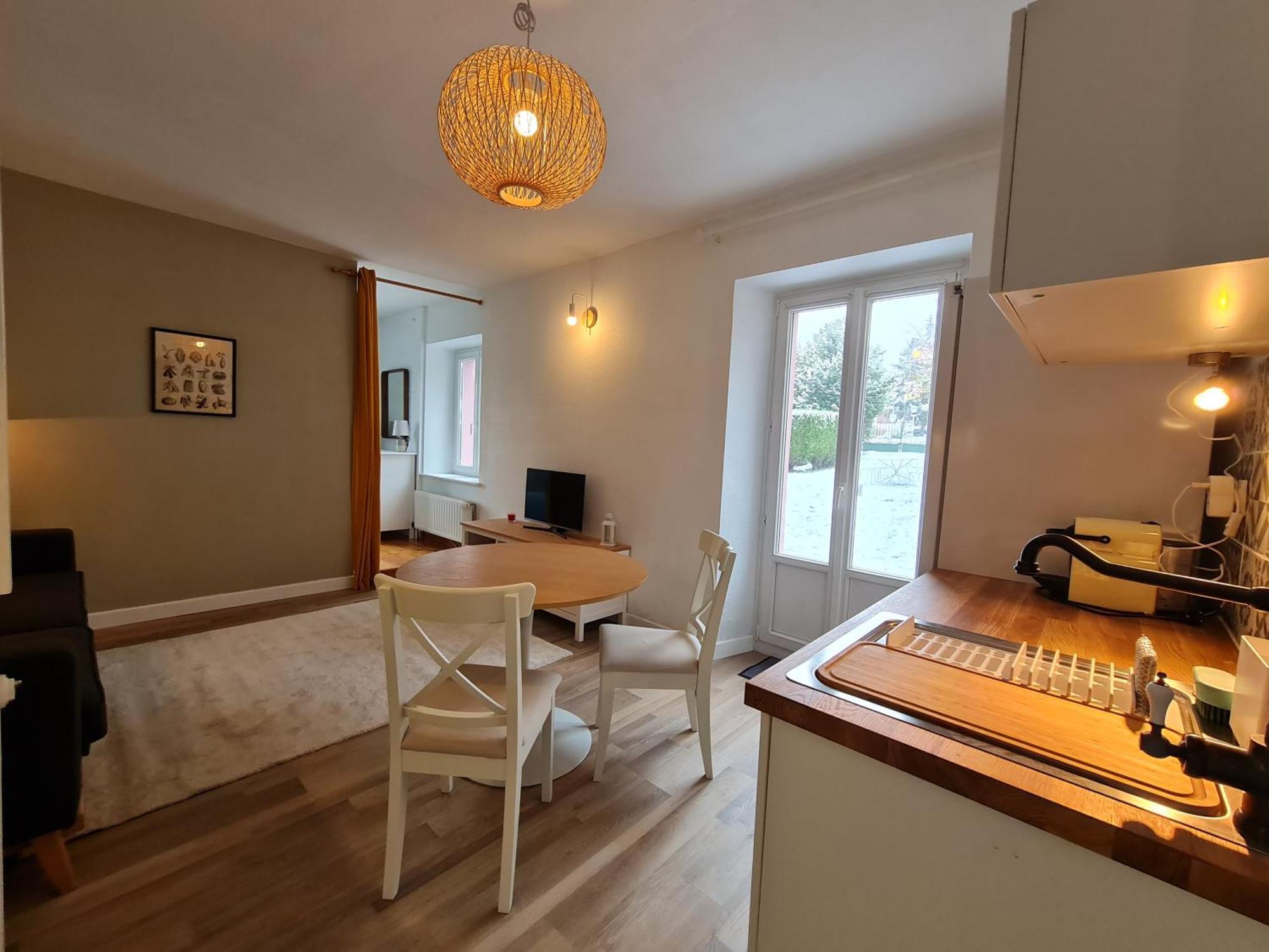 Villa Rosa Trois Epis المظهر الخارجي الصورة