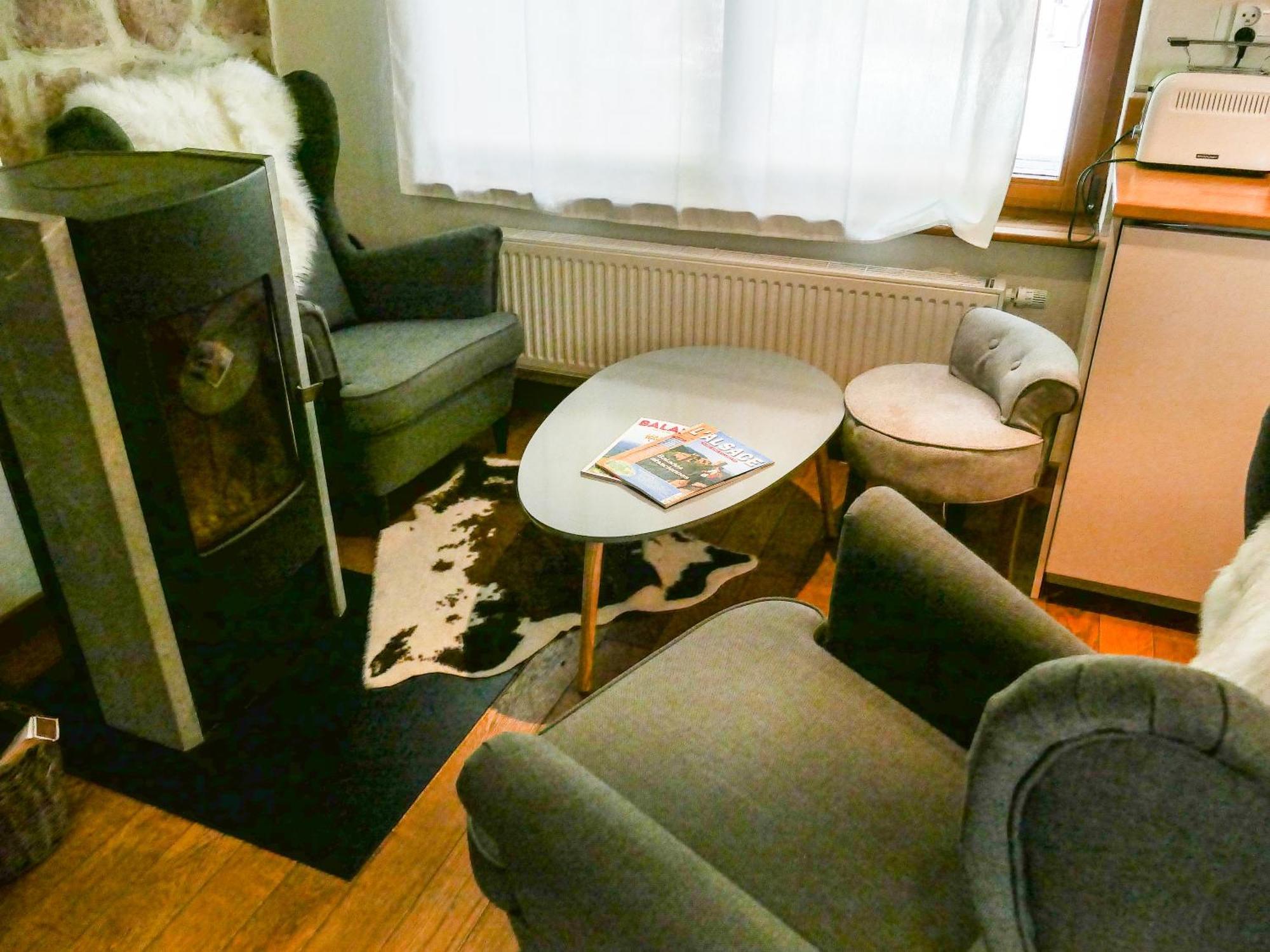 Villa Rosa Trois Epis المظهر الخارجي الصورة