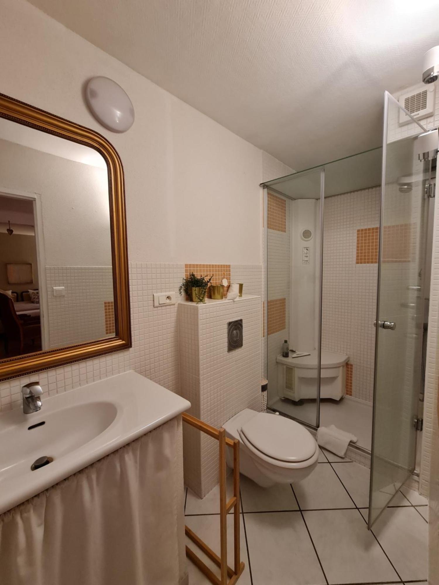 Villa Rosa Trois Epis المظهر الخارجي الصورة