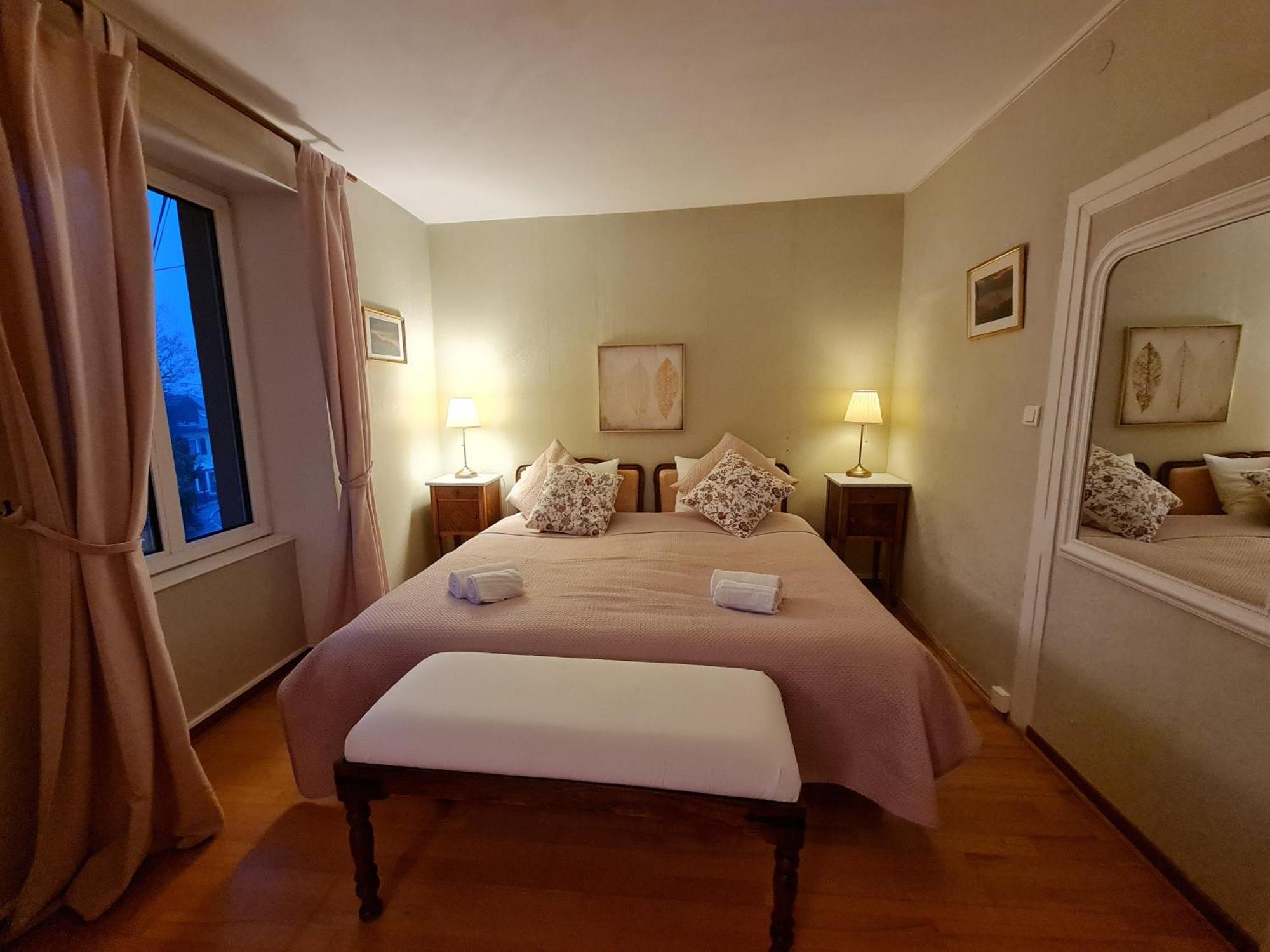 Villa Rosa Trois Epis المظهر الخارجي الصورة