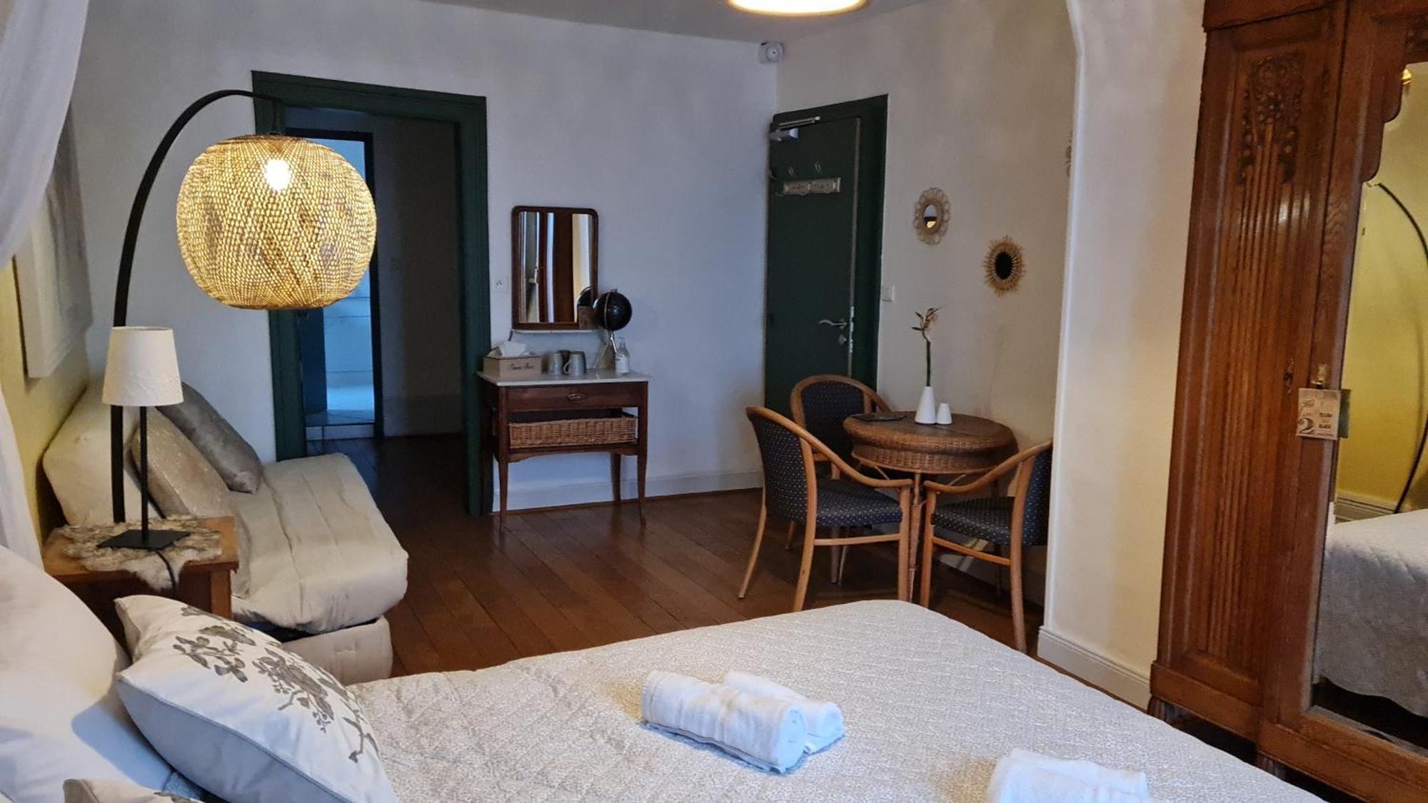 Villa Rosa Trois Epis المظهر الخارجي الصورة