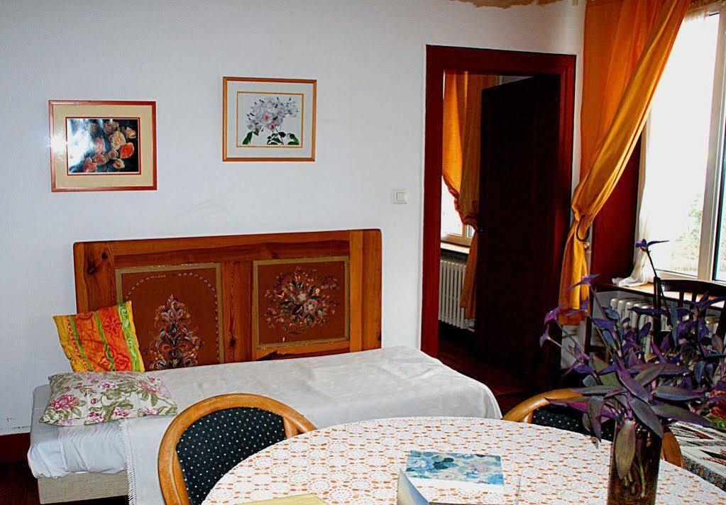 Villa Rosa Trois Epis المظهر الخارجي الصورة