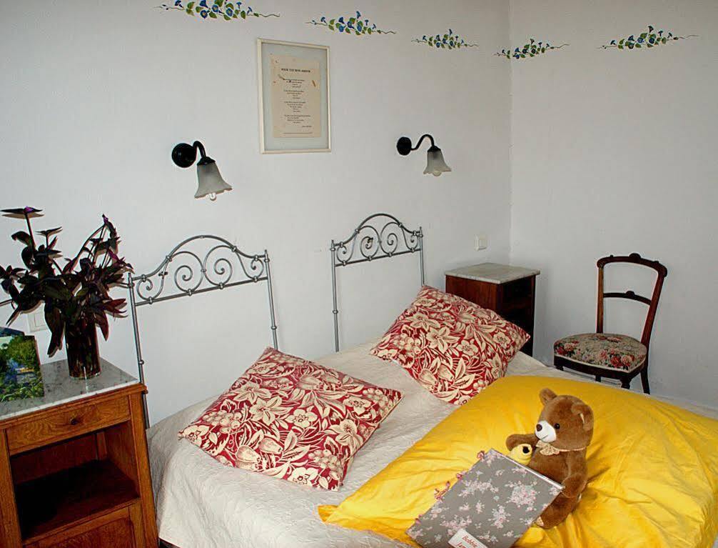 Villa Rosa Trois Epis المظهر الخارجي الصورة